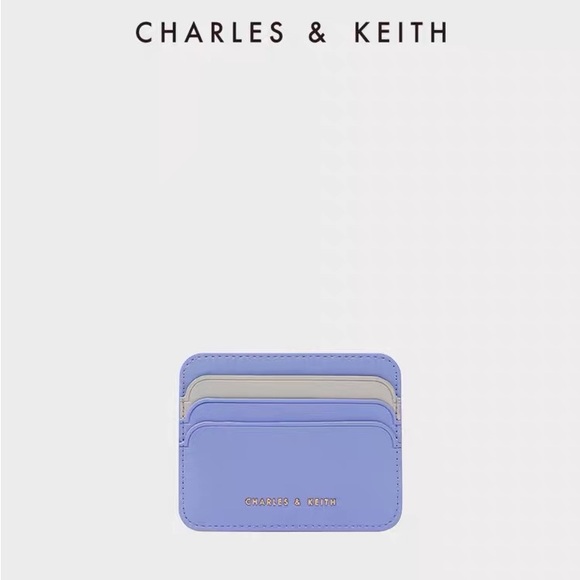Charles & Keith Wallet - Picture 2 of 2